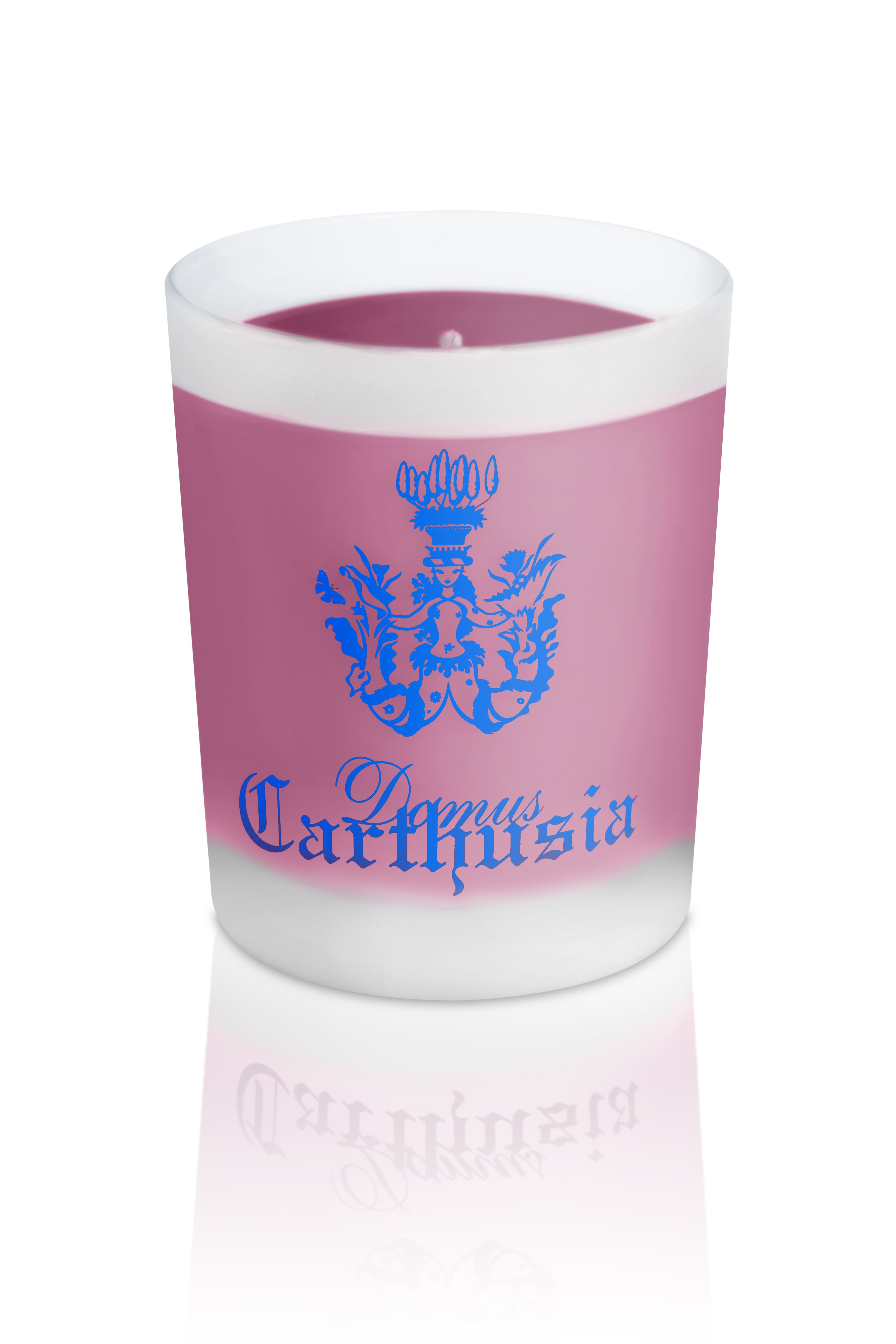 Frutto di bacco candela