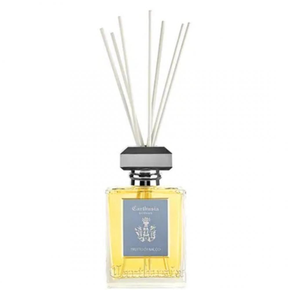 Frutto di bacco diffusore ambiente