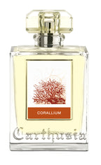 Corallium eau de parfum