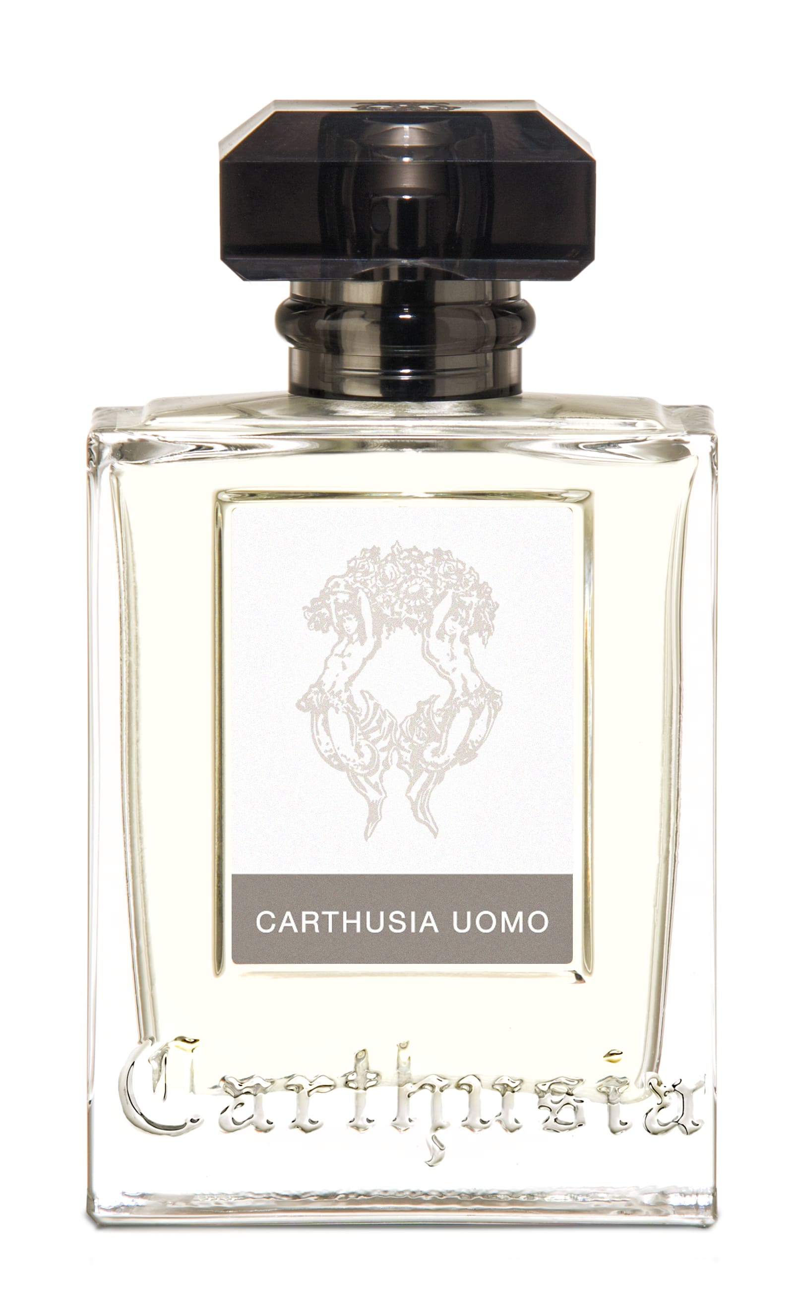 Carthusia uomo eau de parfum