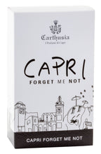 Capri forget me not eau de parfum