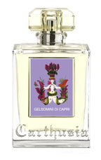 Gelsomini di capri eau de parfum