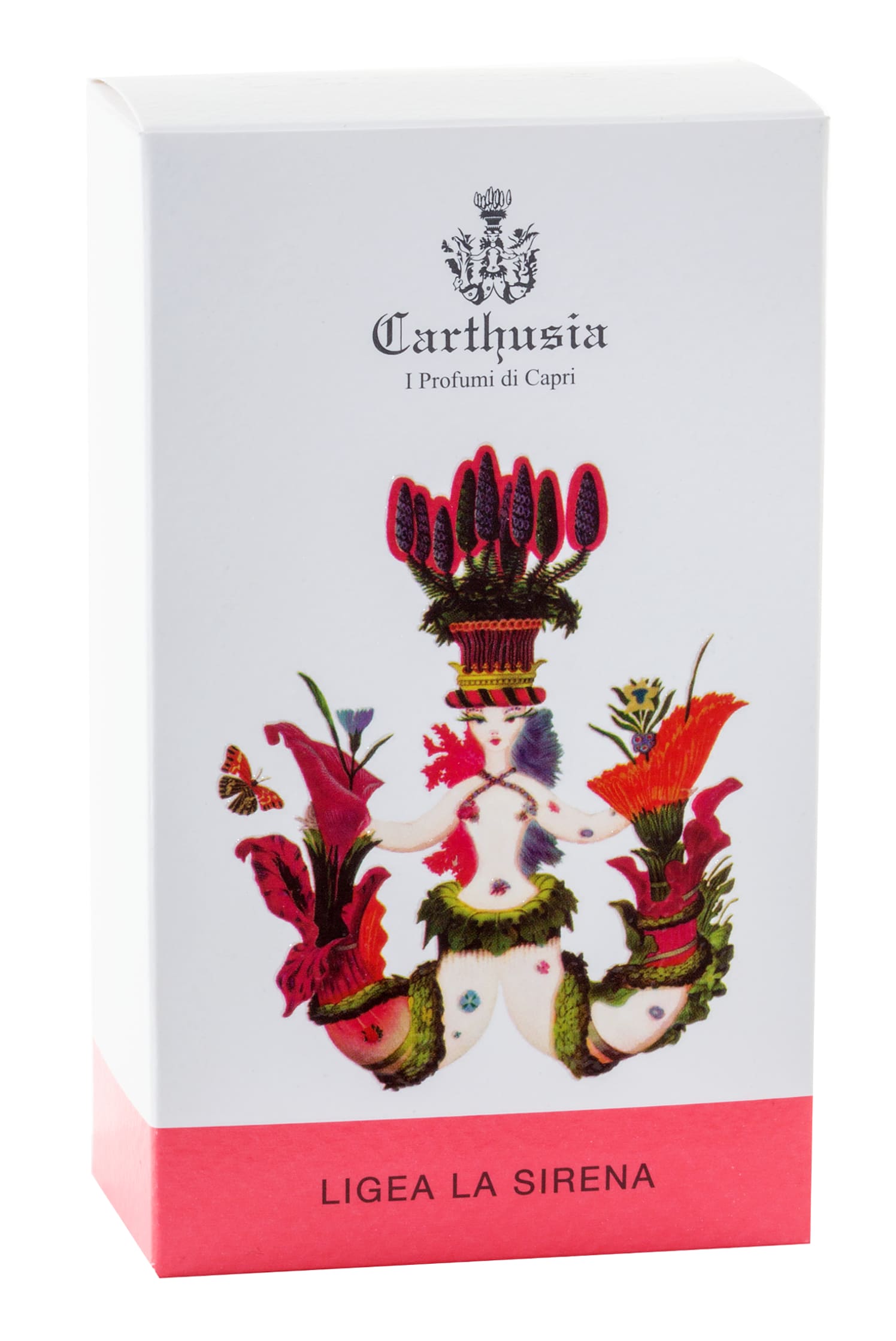 Ligea la sirena eau de parfum