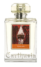 Terra mia eau de parfum
