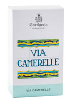 Via camerelle eau de parfum