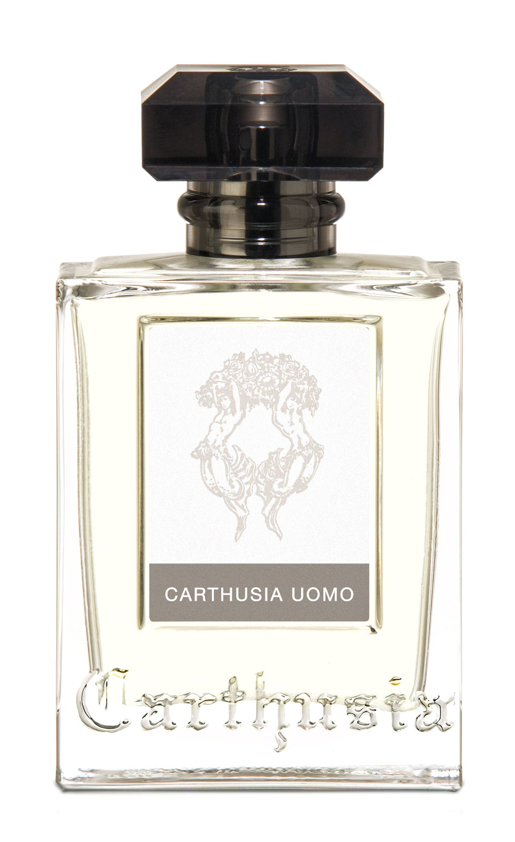 Carthusia uomo eau de parfum