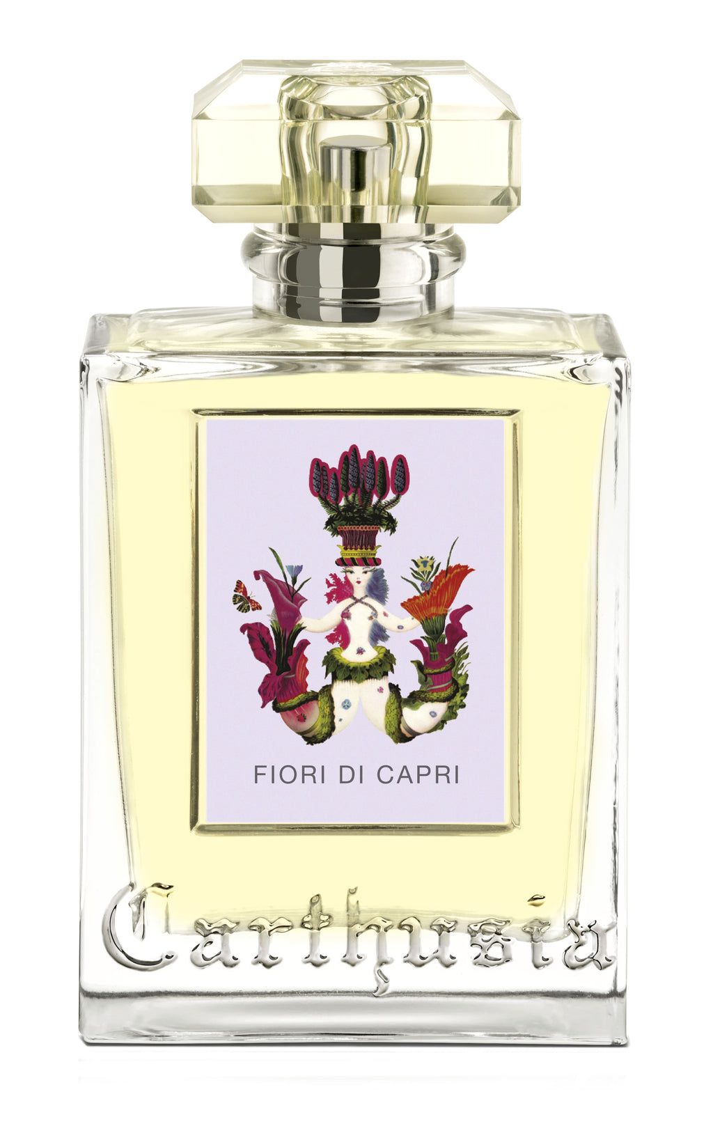Fiori di capri eau de parfum
