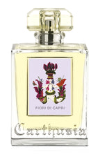 Fiori di capri eau de parfum