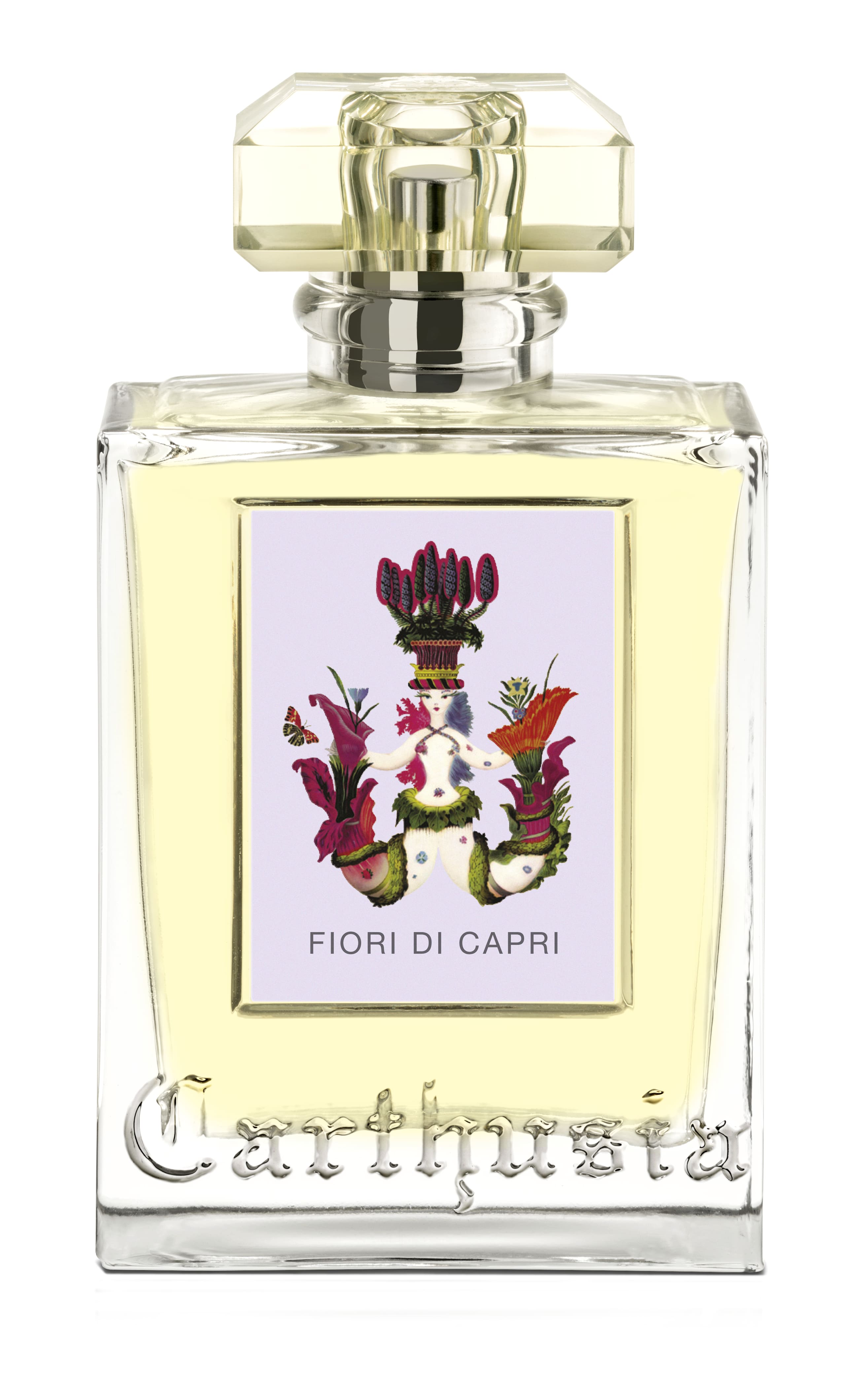 Fiori di capri eau de parfum