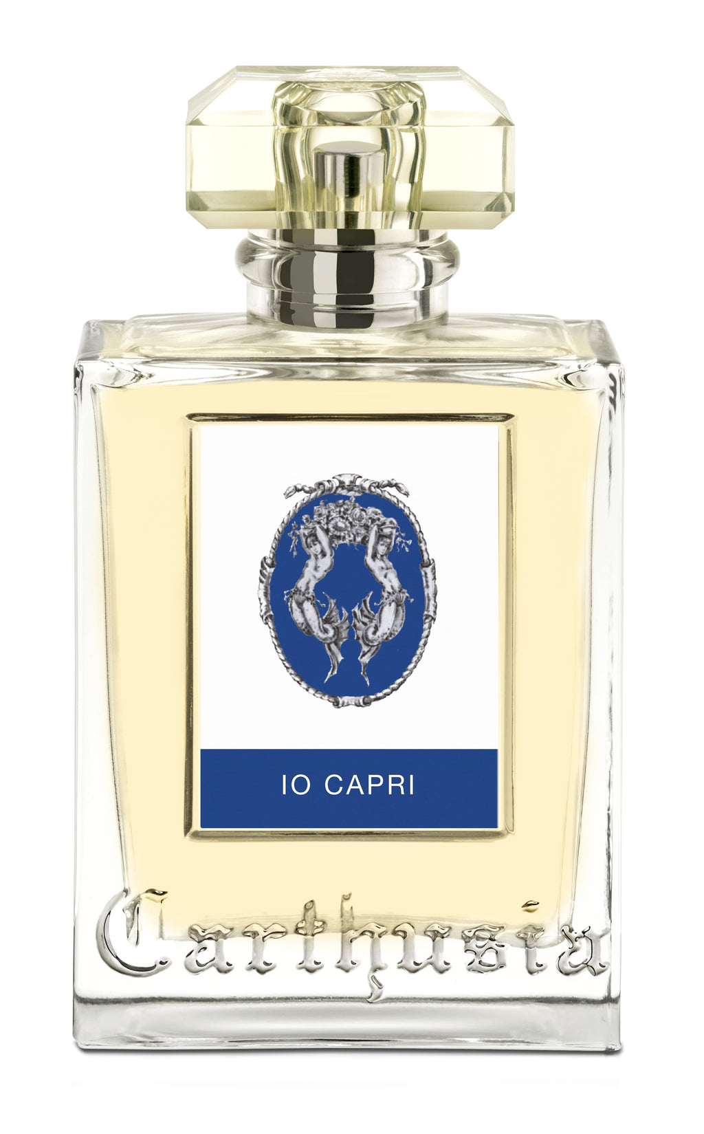 Io capri eau de parfum