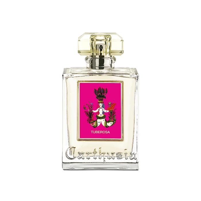 Tuberosa eau de parfum