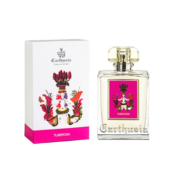 Tuberosa eau de parfum