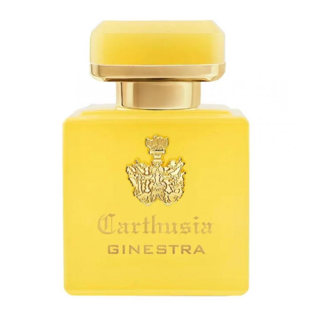 Intenso di ginestra  extrait de parfum