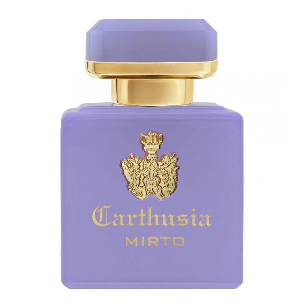 Intenso di mirto extrait de parfum