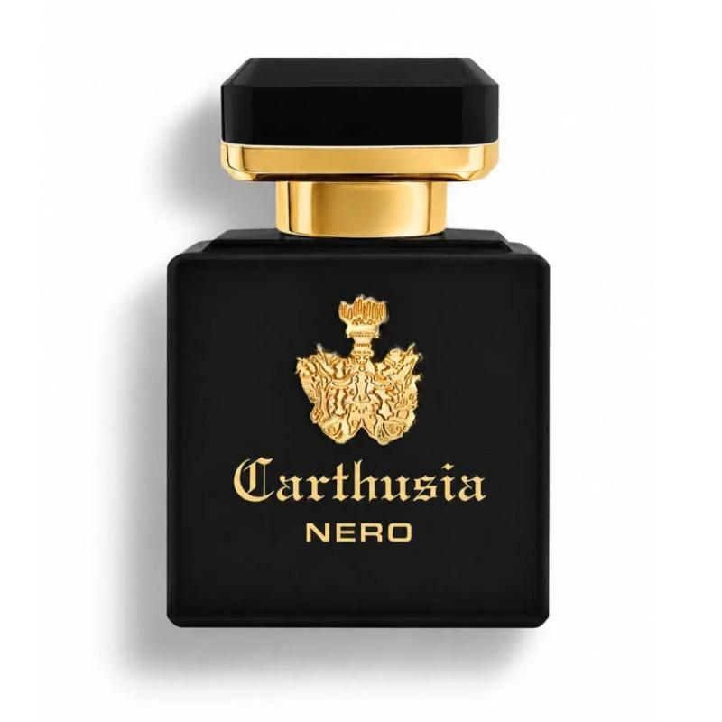Intenso di nero extrait de parfum