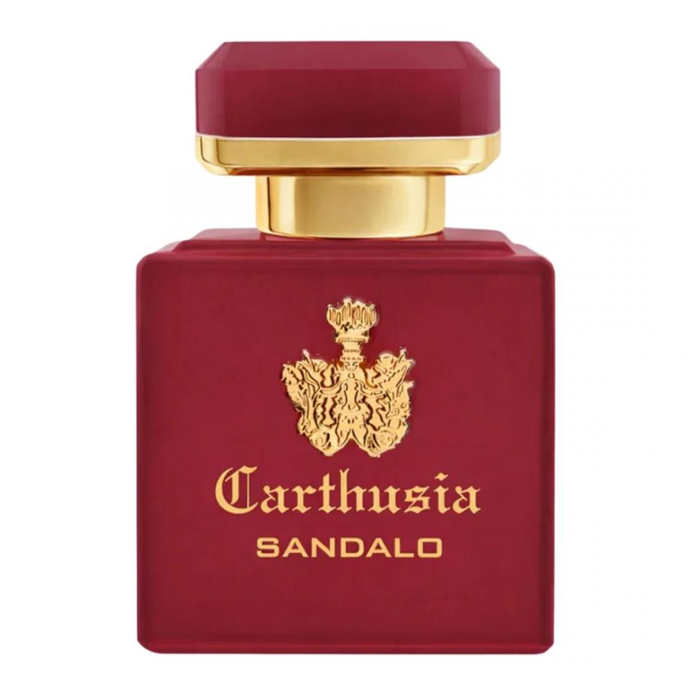 Intenso di sandalo extrait de parfum