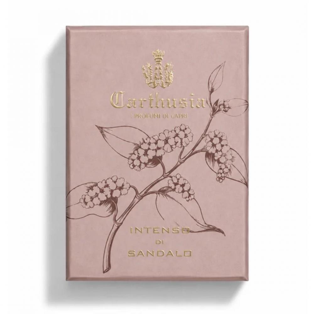 Intenso di sandalo extrait de parfum