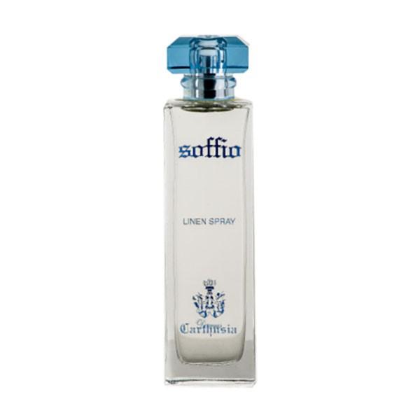 Mediterraneo linen spray soffio
