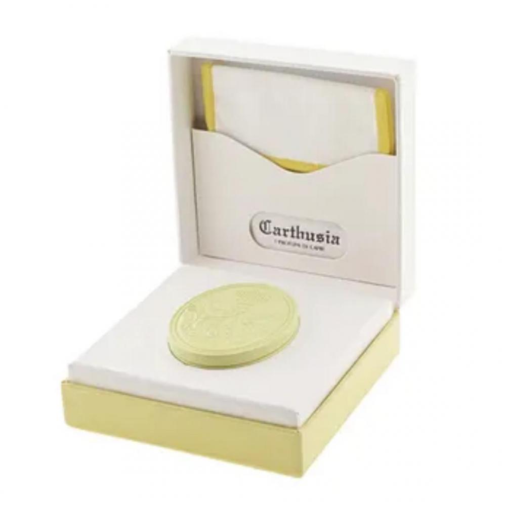 Mediterraneo profumo solido