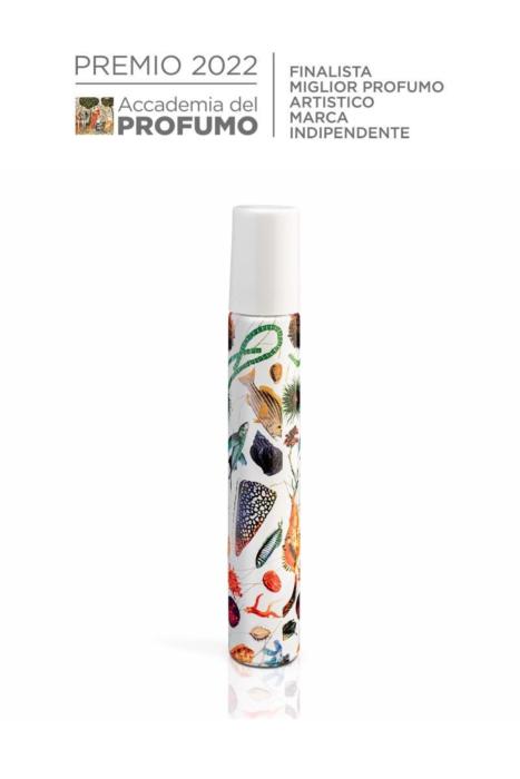 A'mmare roll on olio profumato