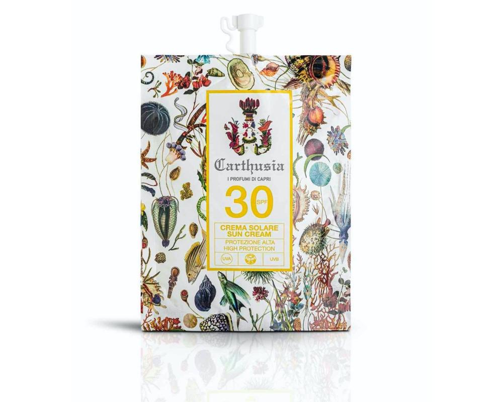 A'mmare crema solare spf 30
