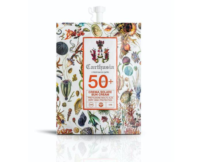 A'mmare crema solare spf 50+