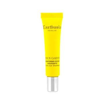 Lemon garden contorno occhi idratante