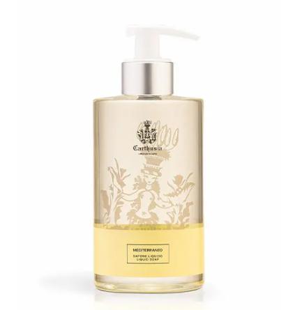 Mediterraneo sapone liquido