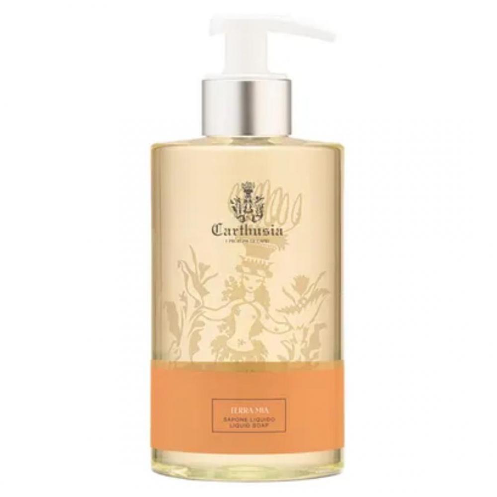 Terra mia sapone liquido