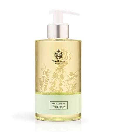 Via camerelle sapone liquido