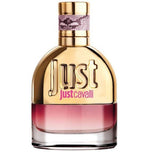 Just cavalli for her eau de toilette