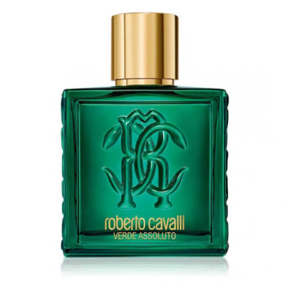 Verde assoluto pour homme eau de parfum