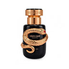 Serpentine noir parfum