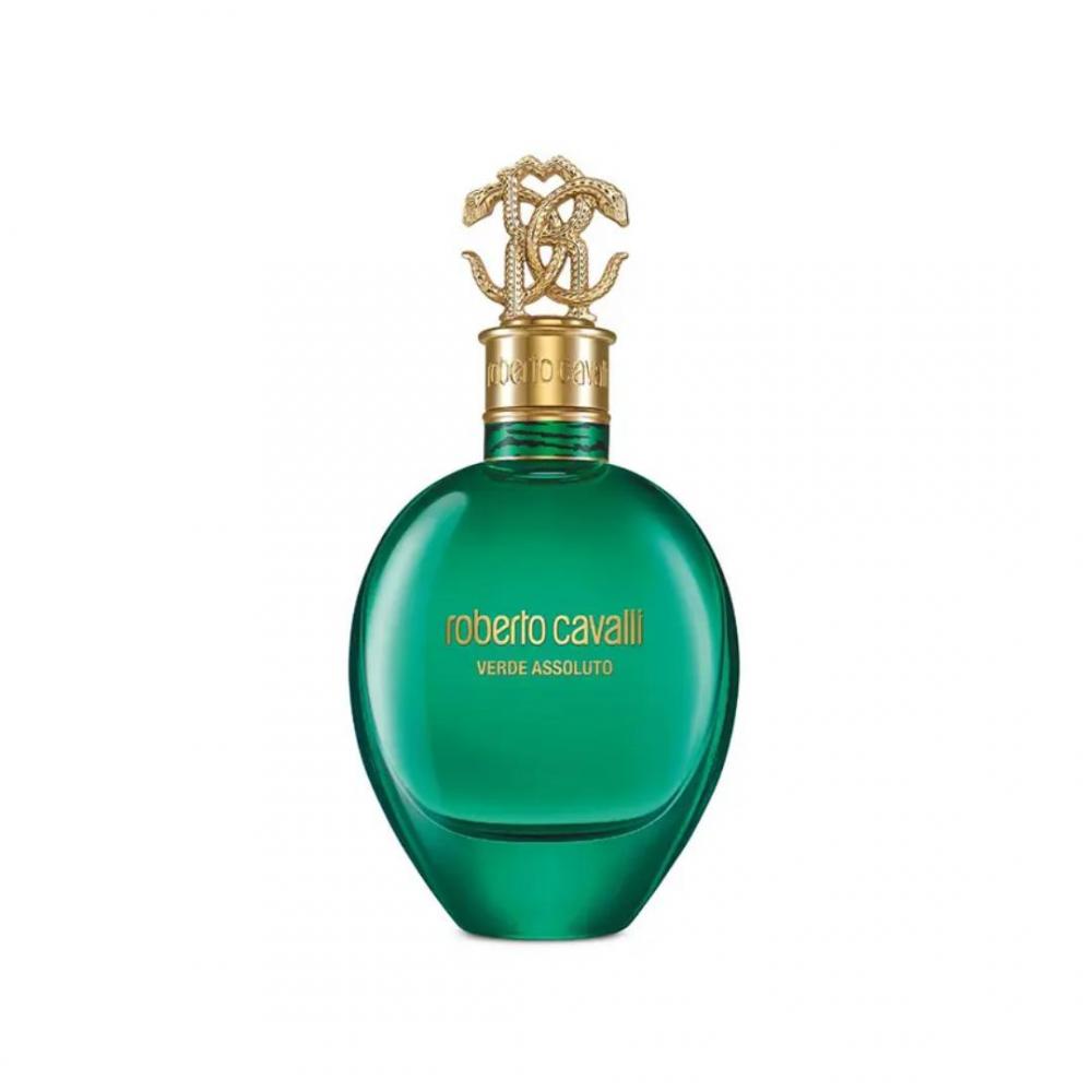 Verde assoluto eau de parfum