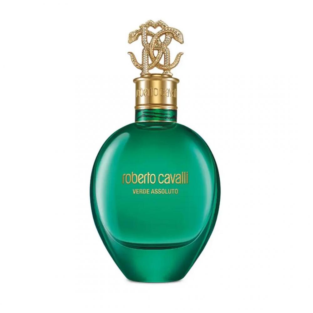 Verde assoluto eau de parfum