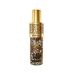 Fine perfume spray sensual tropics