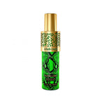 Fine perfume spray tempting amber