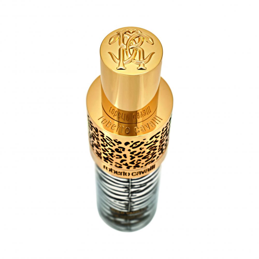Fine perfume spray bold vanilla