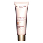 Creme de soins teintee multi-hydratante