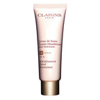 Creme de soins teintee multi-hydratante