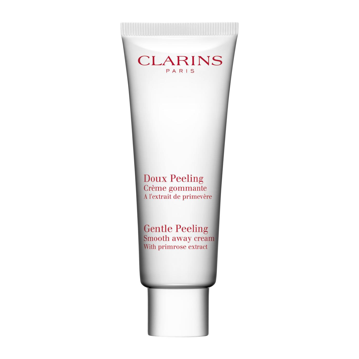 Doux peeling creme gommante