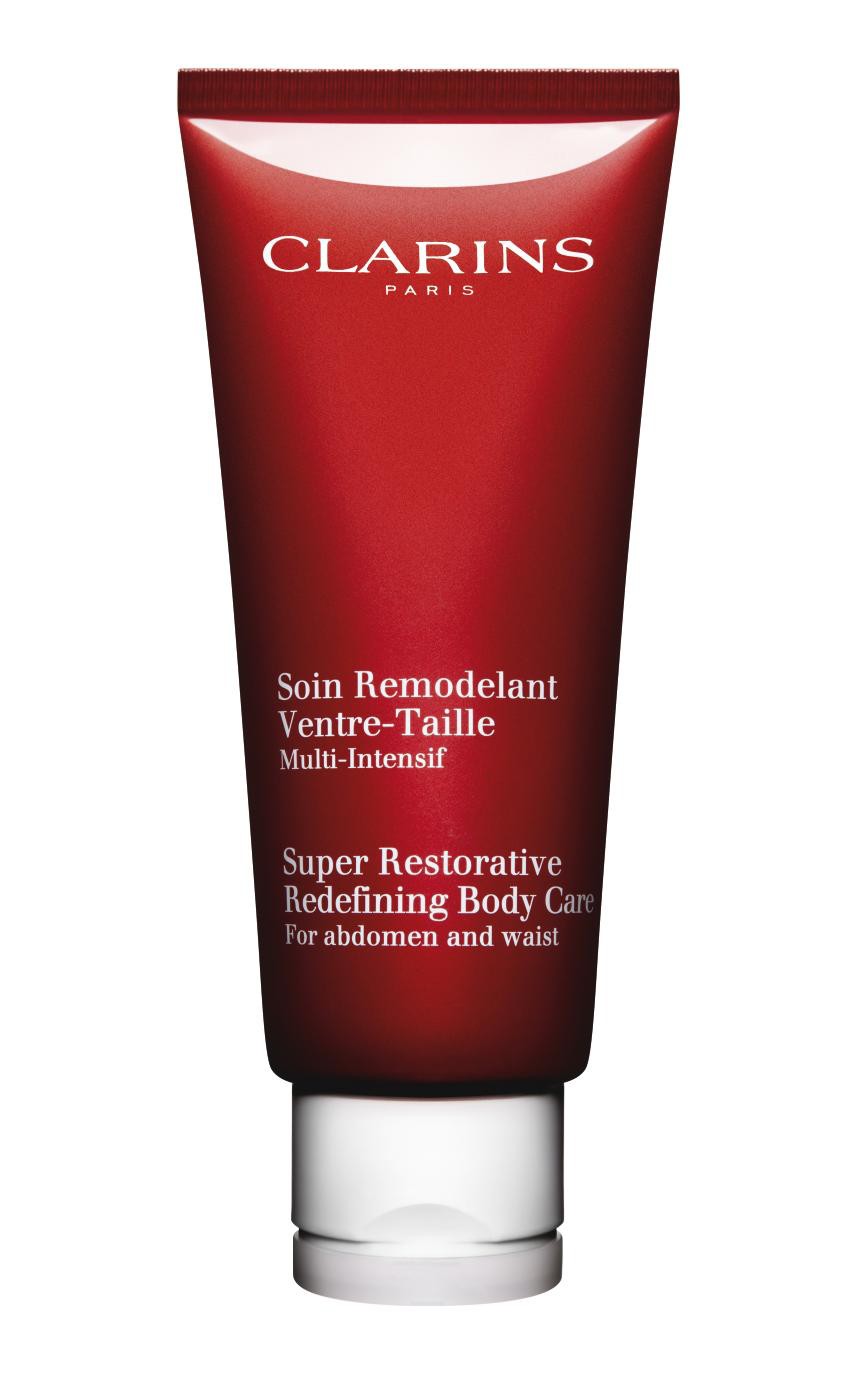 Body soin remodelant ventre taille