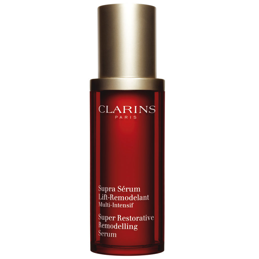 Supra sérum lift-remodelant multi-intensive