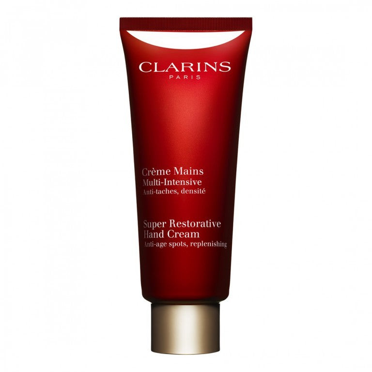 Multi-intensive super restorative hand cream