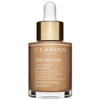 Skin illusion teint naturel hydratation spf15