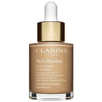 Skin illusion teint naturel hydratation spf15