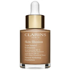 Skin illusion teint naturel hydratation spf15