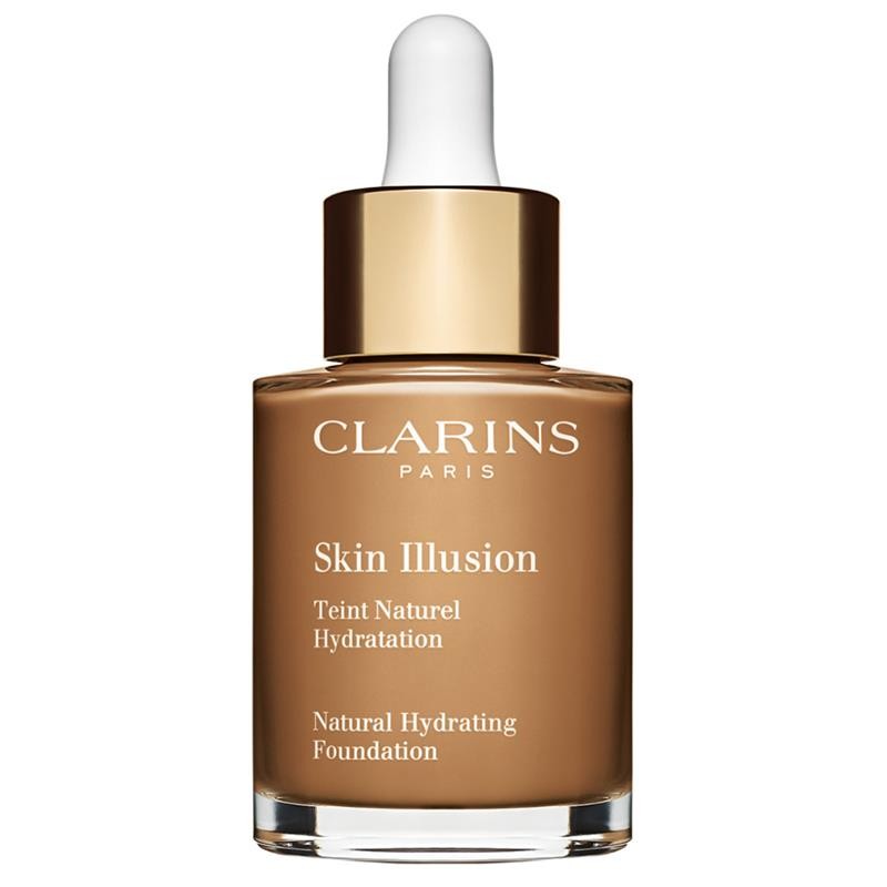 Skin illusion teint naturel hydratation spf15