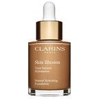 Skin illusion teint naturel hydratation spf15