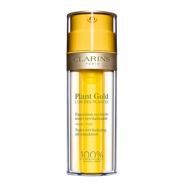 Plant gold l'or des plantes fluido in olio nutriente